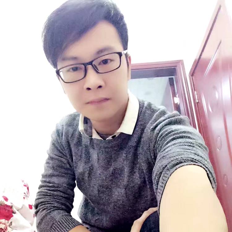 留守男士的照片