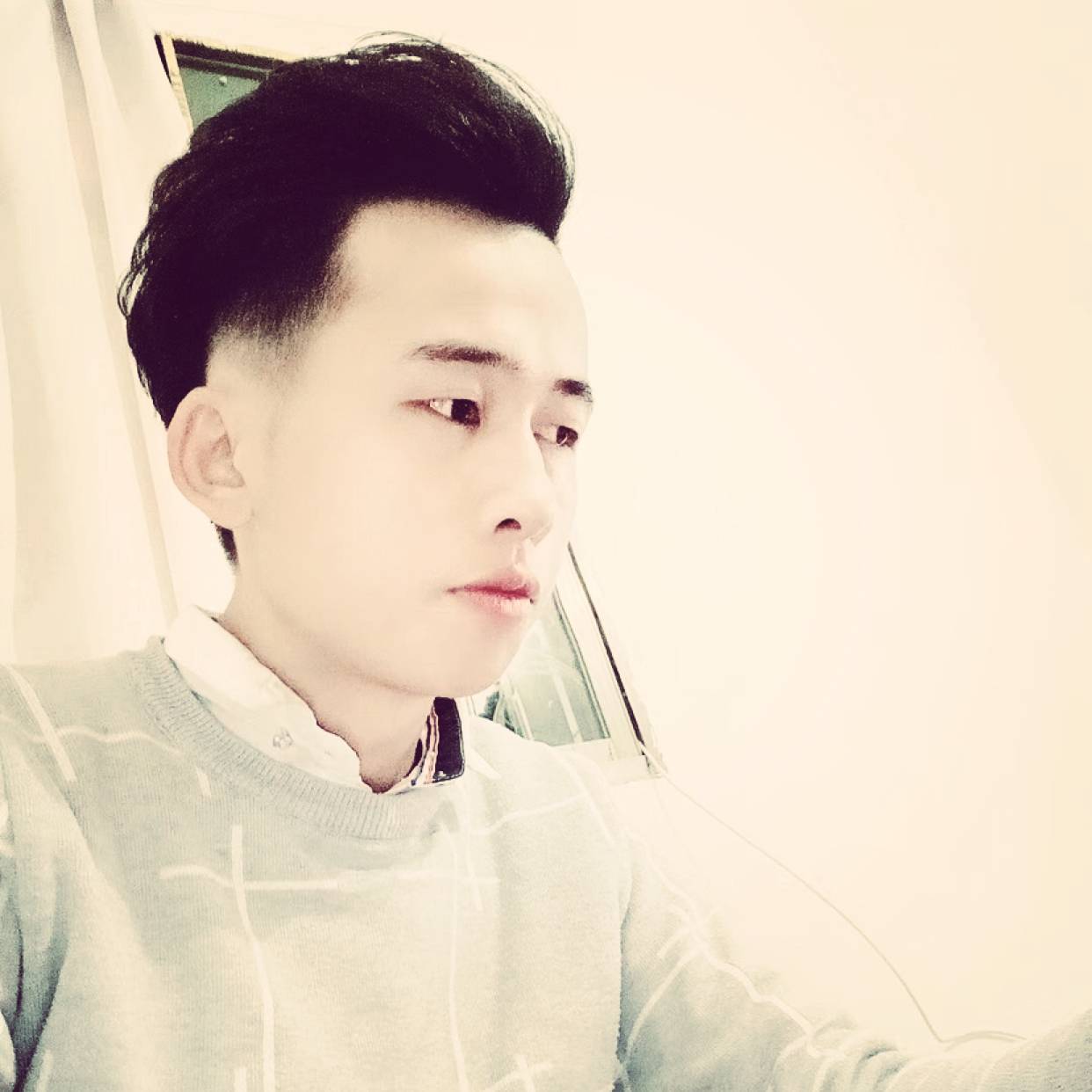 王先森不帅的照片