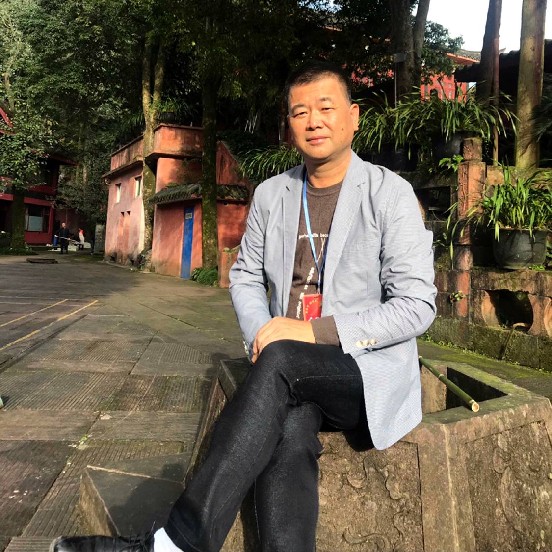 汉果的照片