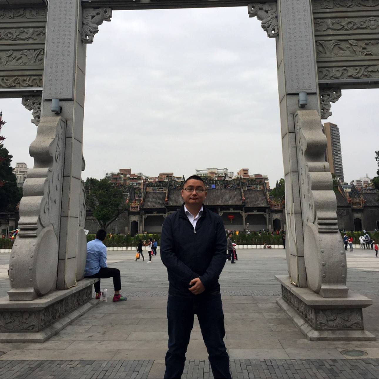 什么昵称都存在的照片
