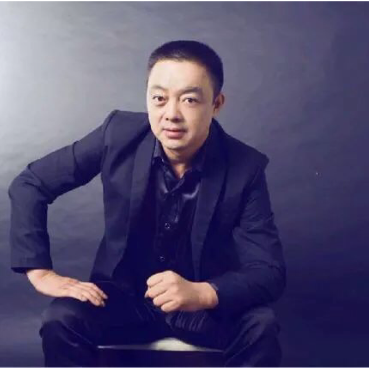 迈向成功的照片