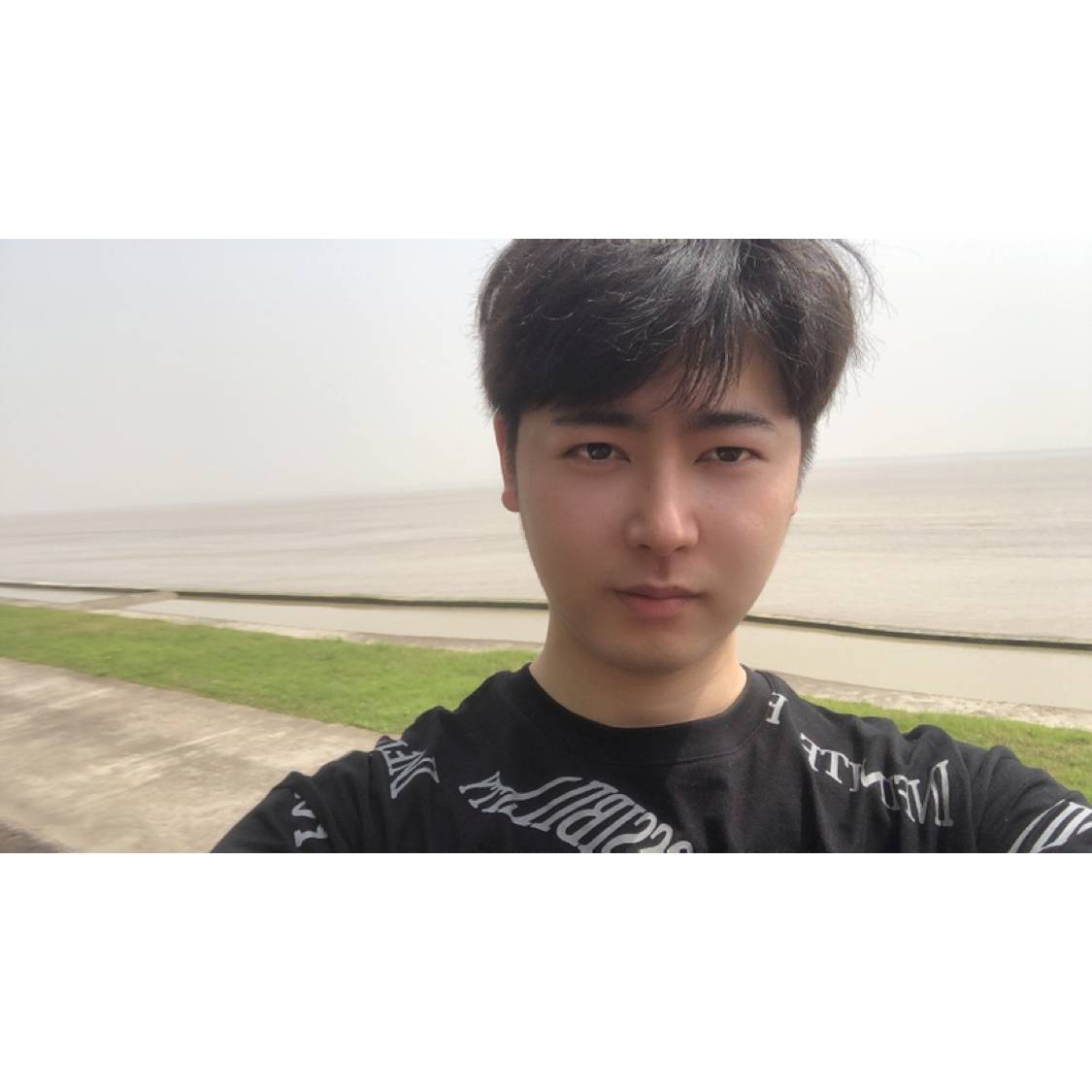 大鱼老师的照片