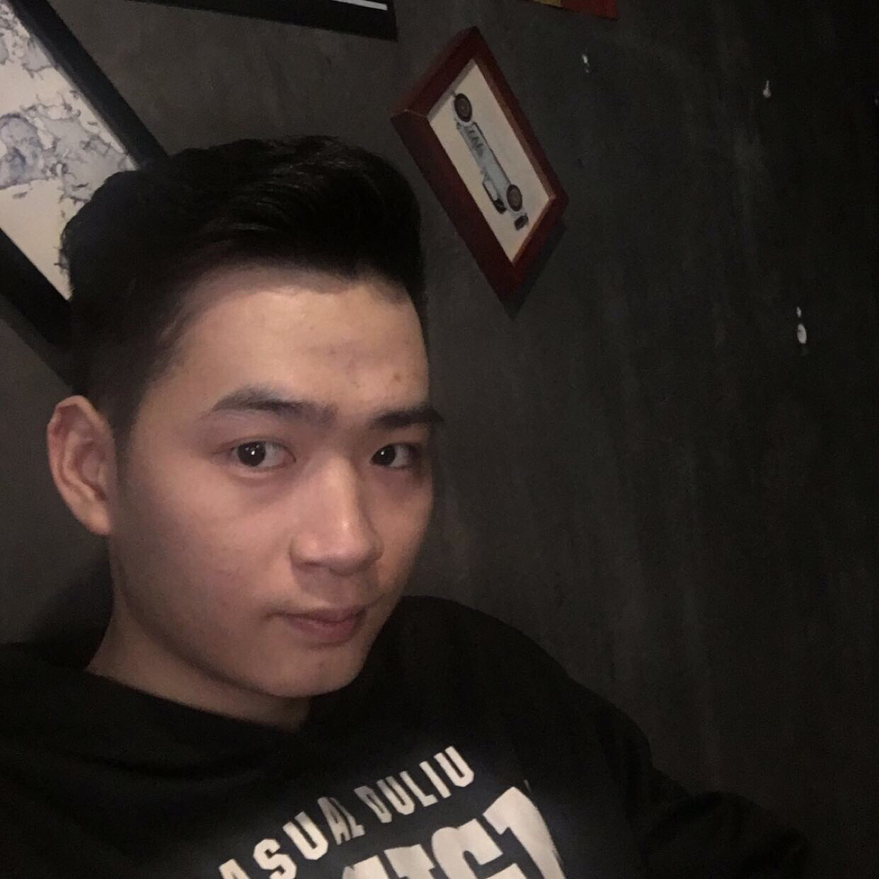 杨炅的照片