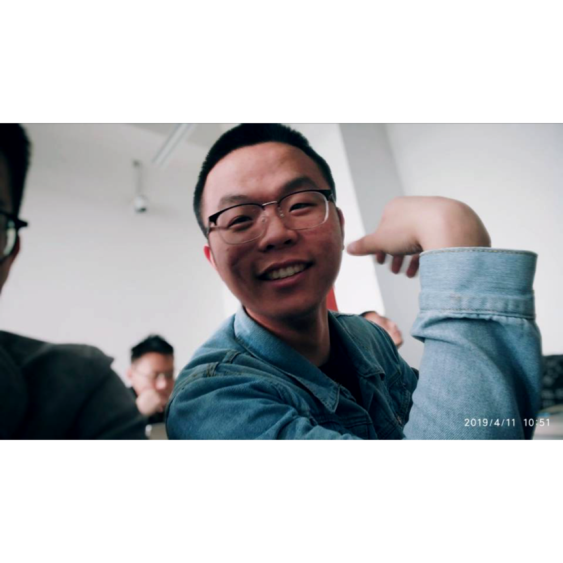 宝贝的纯真的照片