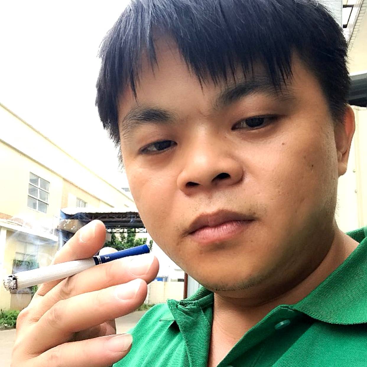 个性有奇迹的照片
