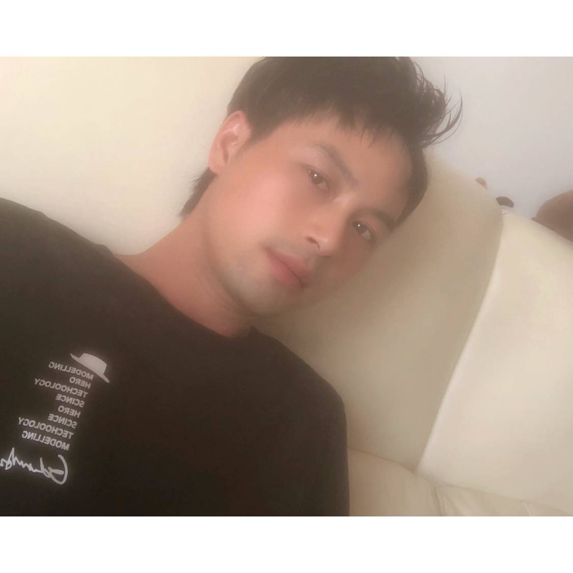 彩虹吃醋谨慎的照片