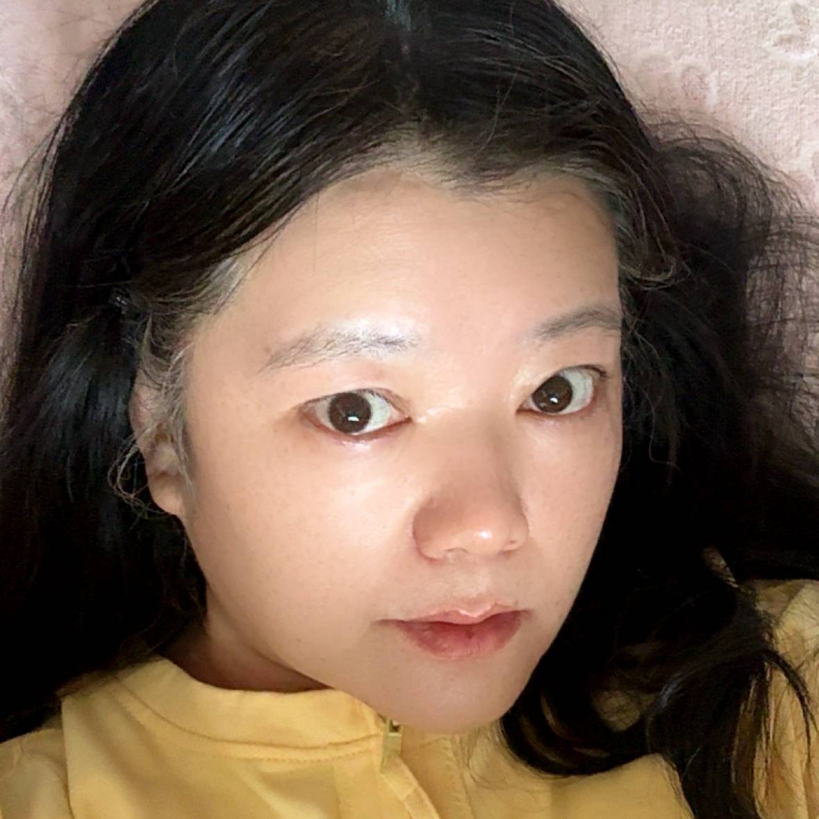 忧郁de珍珠的照片
