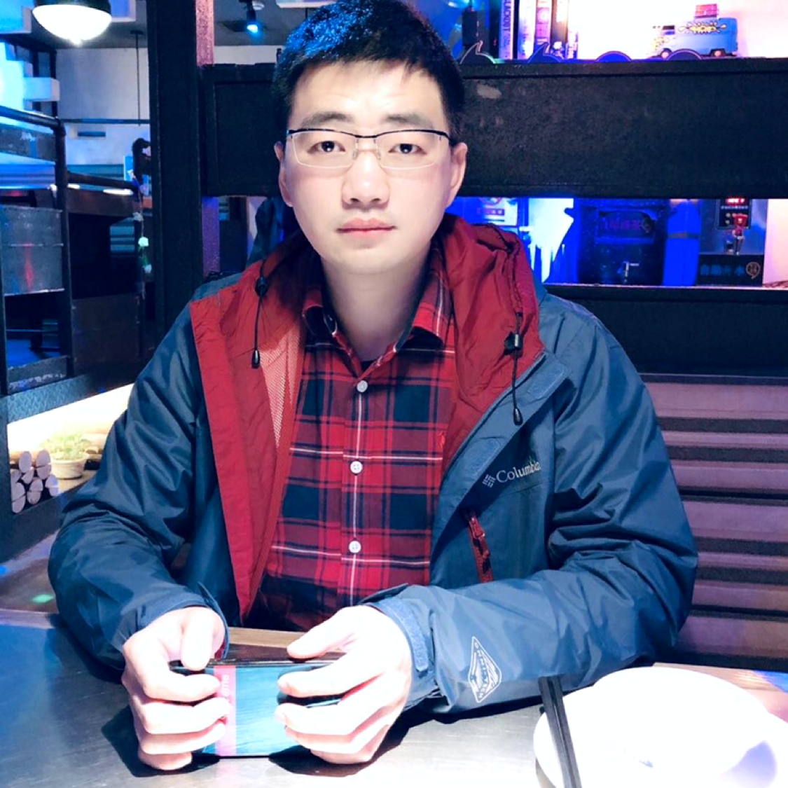 书生GL的照片