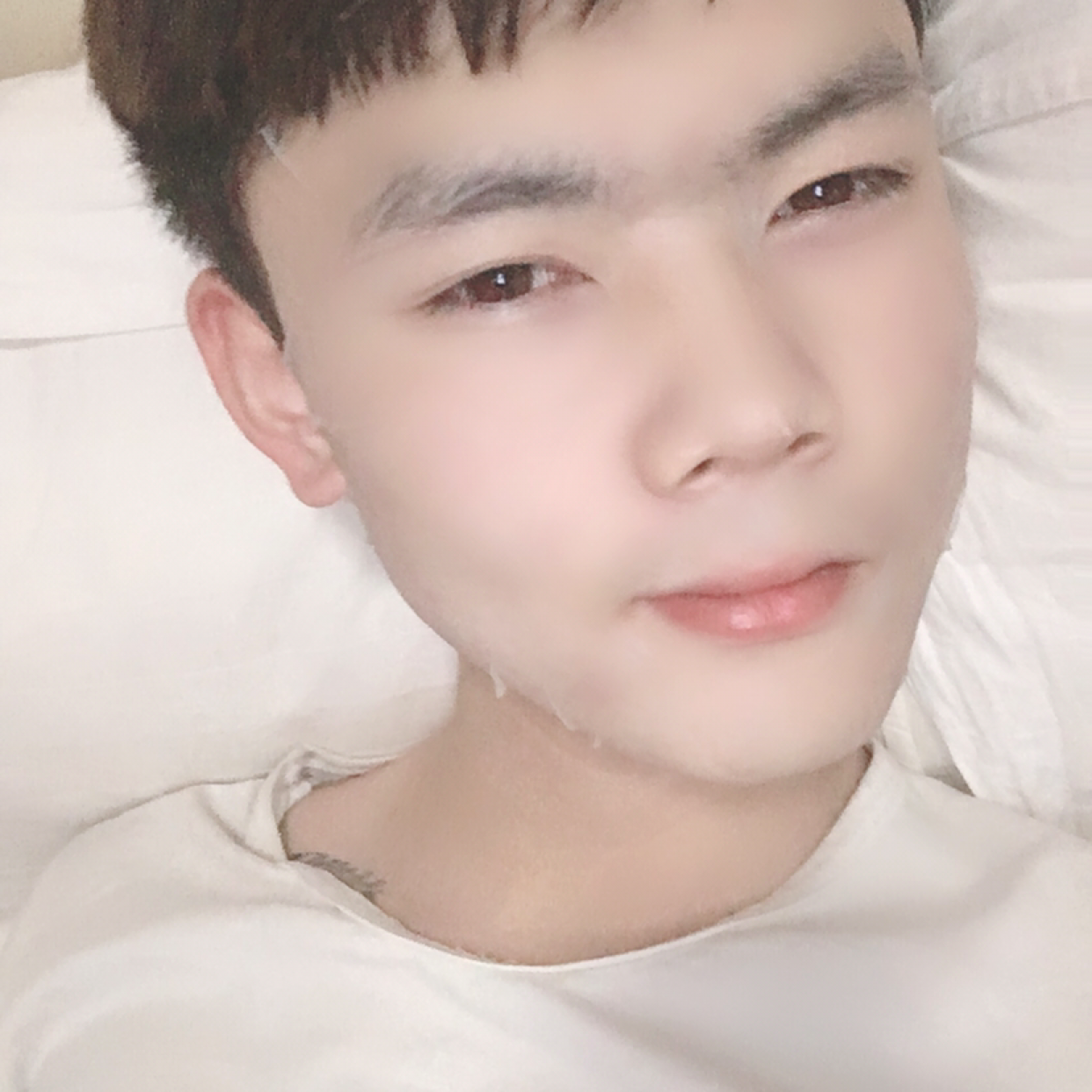 你什么琦的照片