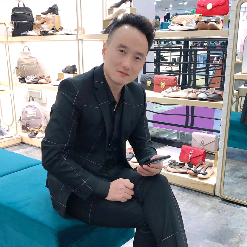 自觉与过客的照片