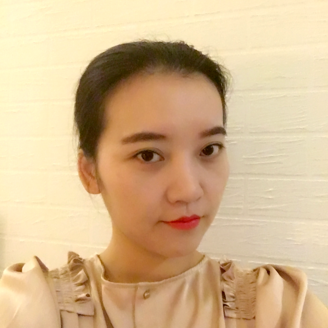 灵魂香气的照片