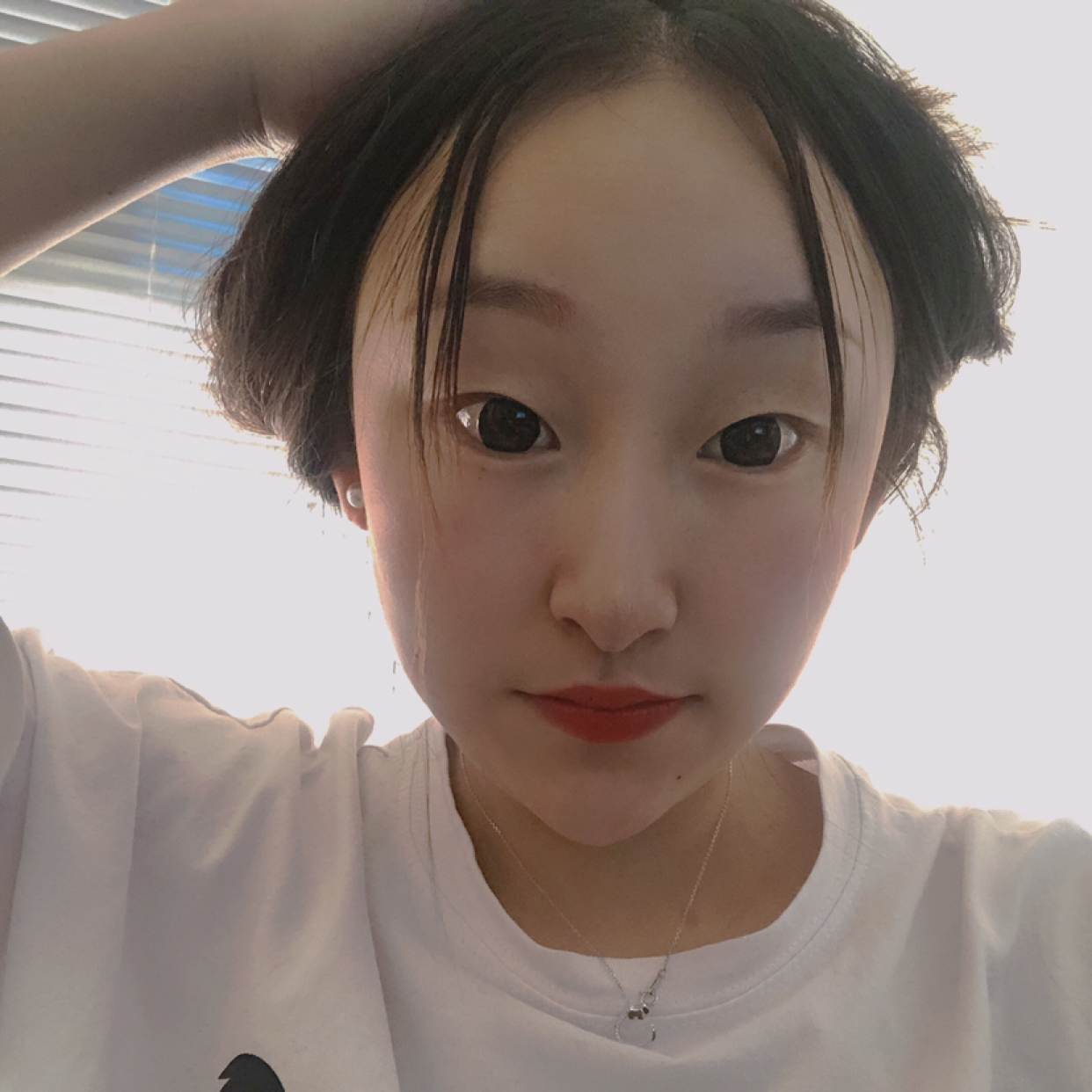 浅陌给结实的照片