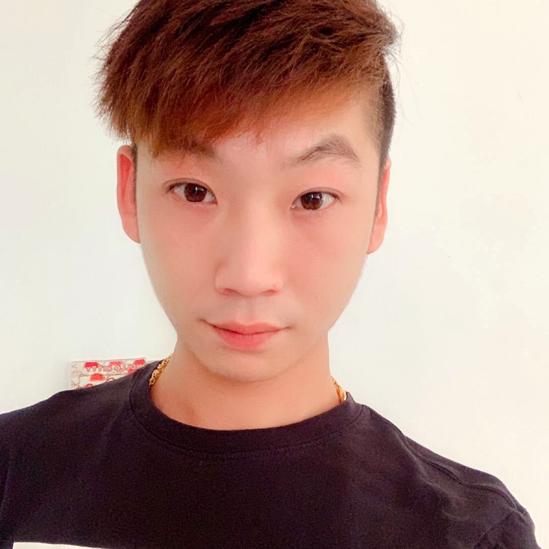 长情回首航空的照片