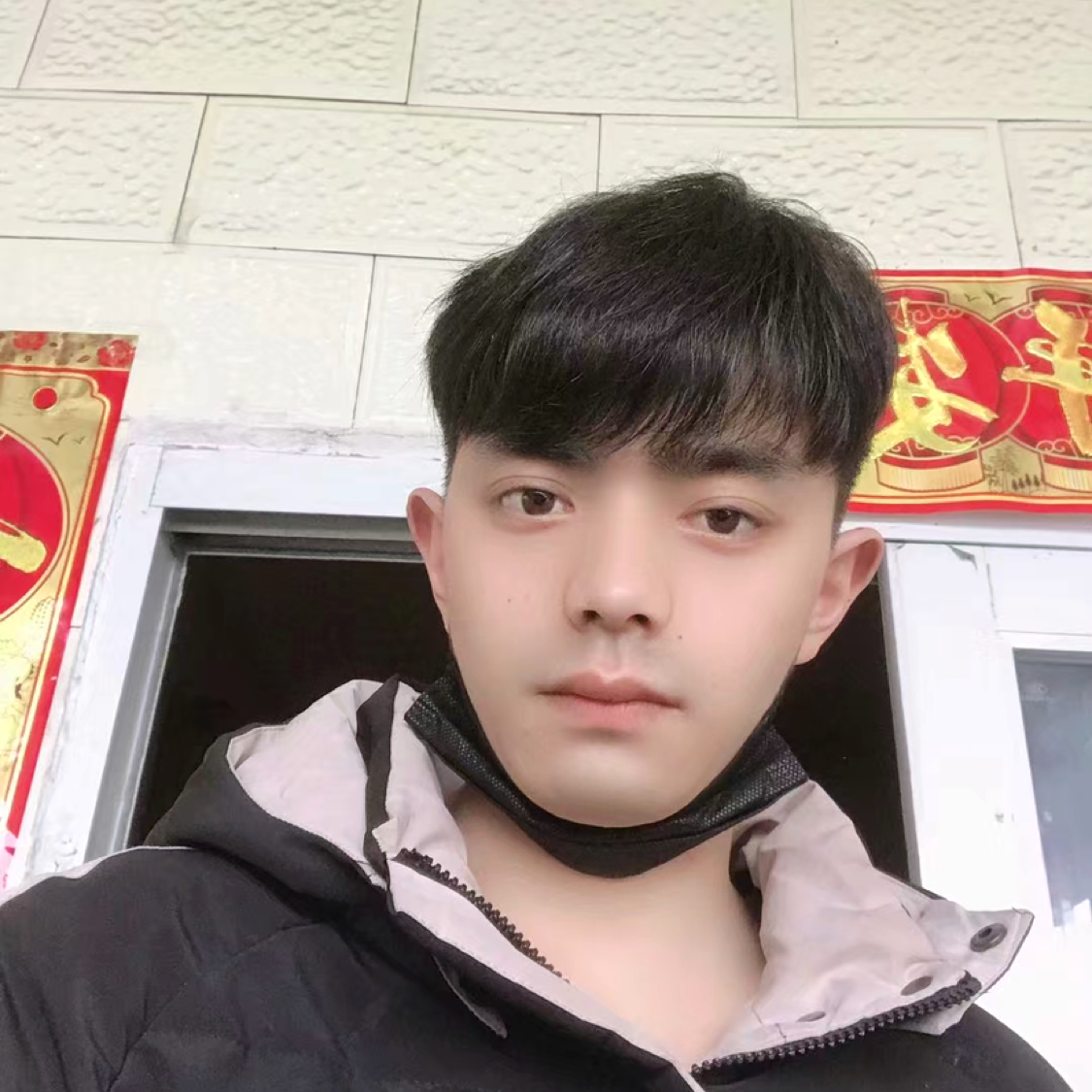 楼房矮小的照片