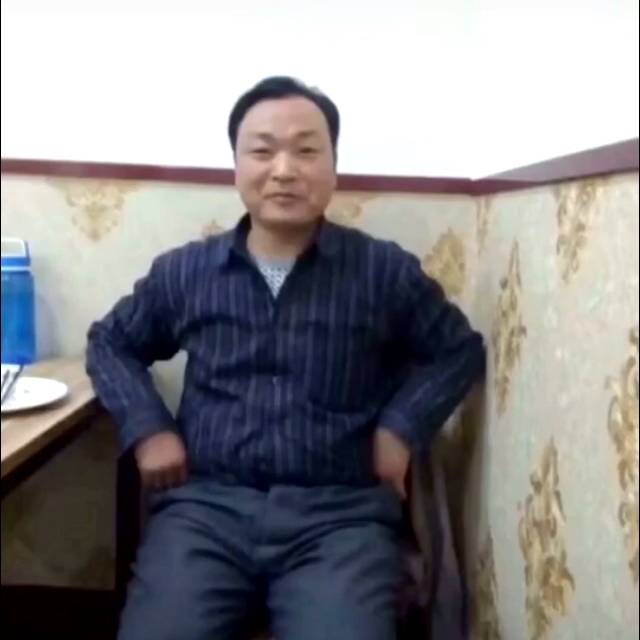 大门爱沉静的照片