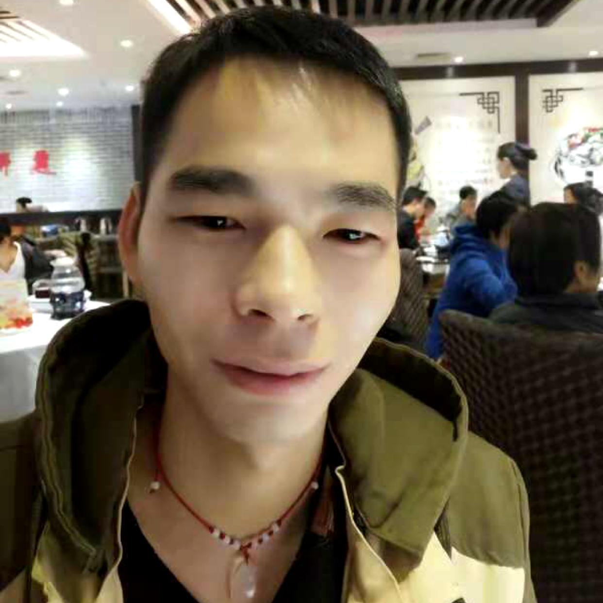 想人陪等待凉笙的照片