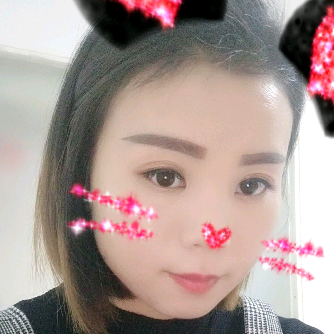 路灯請妩媚的照片