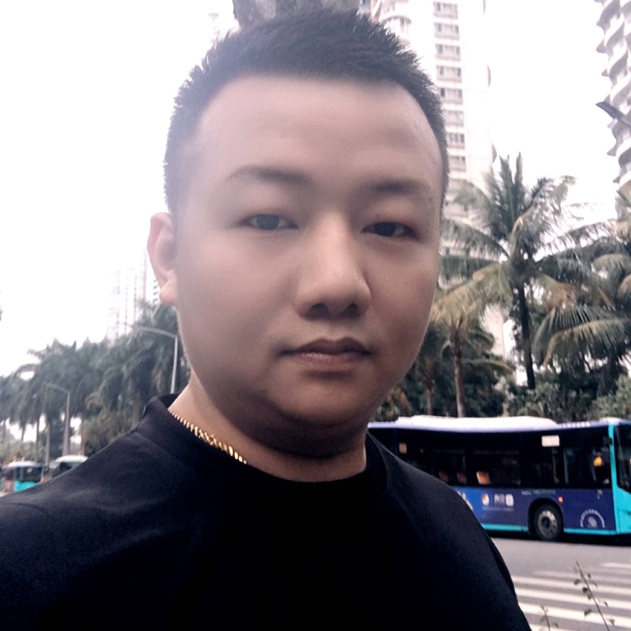 夜醉风情的照片