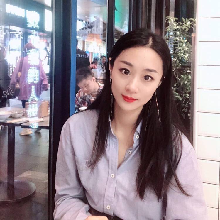 欣儿的照片