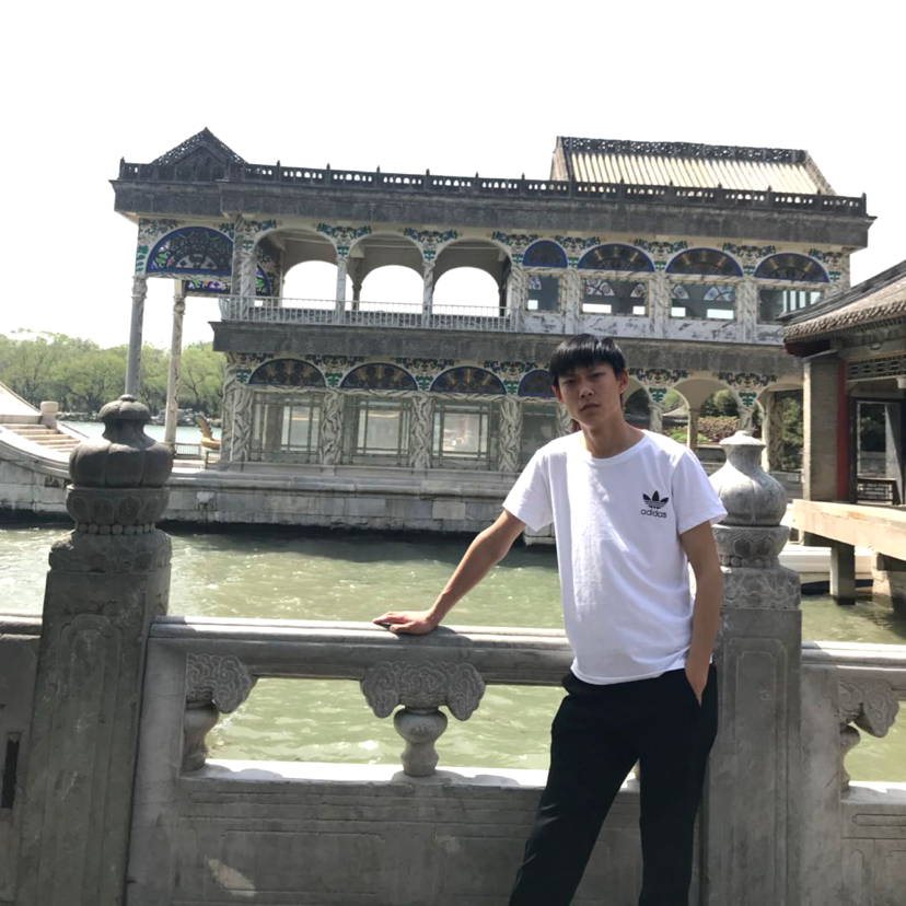 我还是那个少年的照片