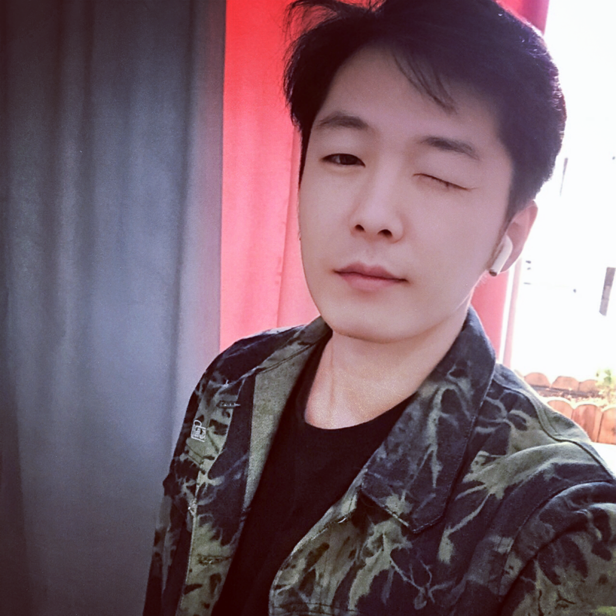 house弄的照片