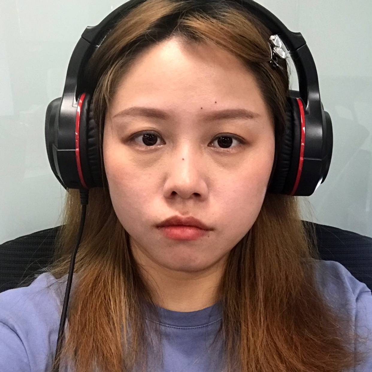 糖糖看看的照片