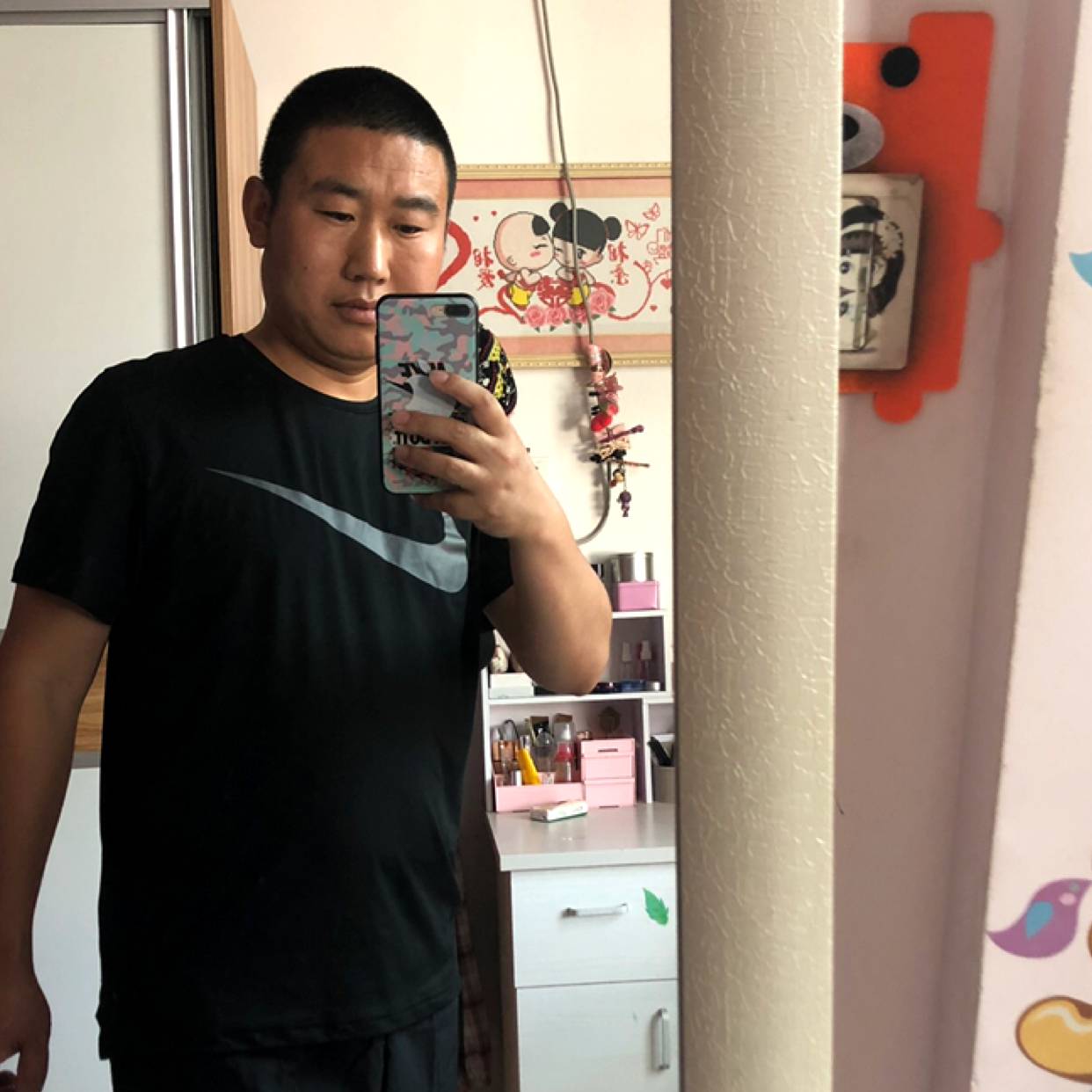 绚烂深拥流年的照片
