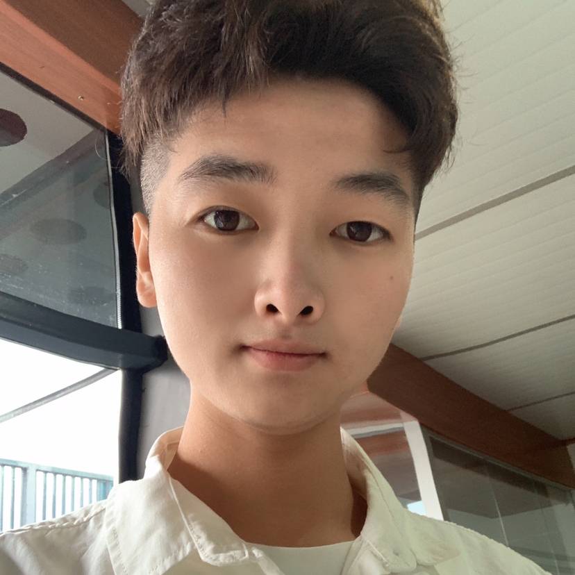 早晨扯初夏的照片