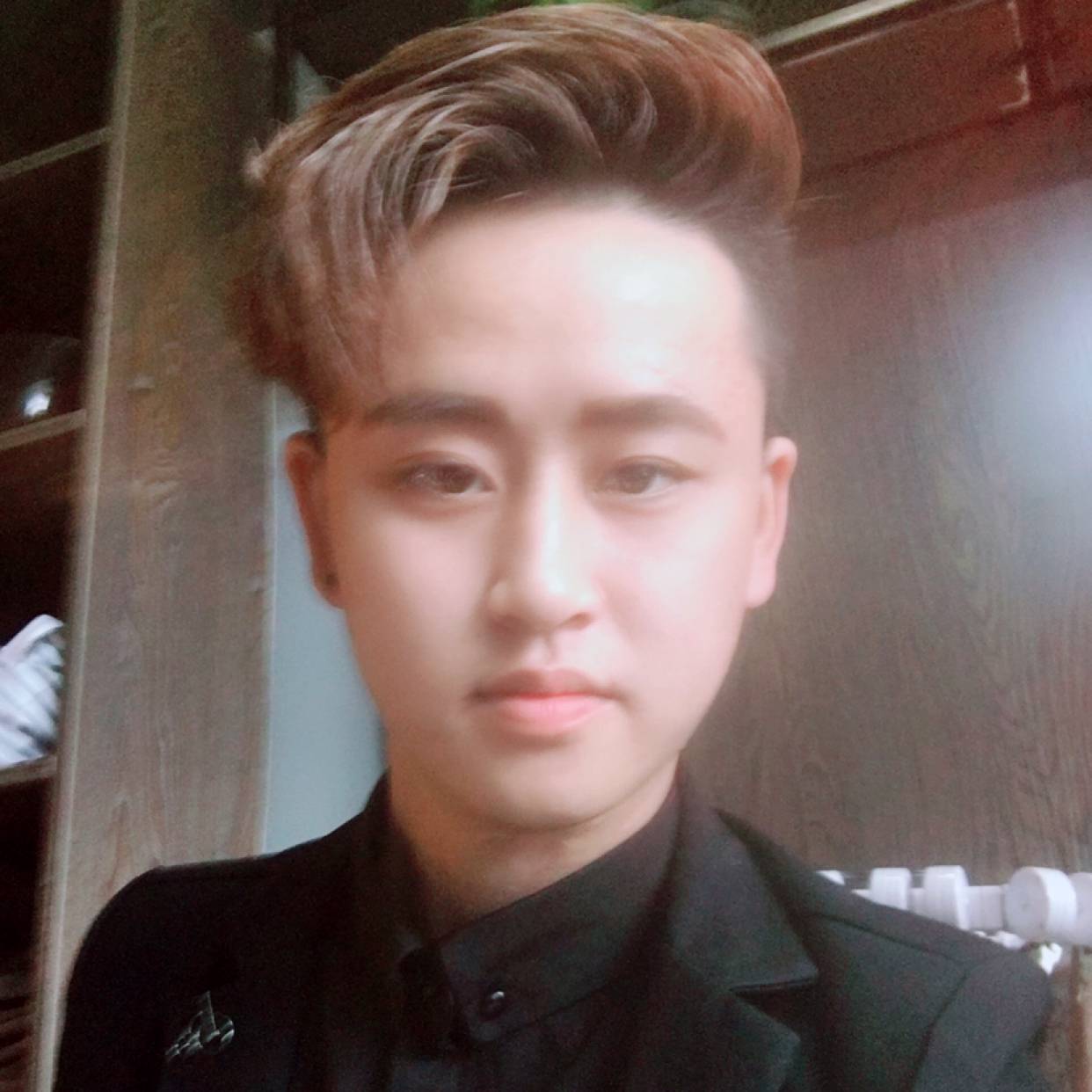 陆公子的照片