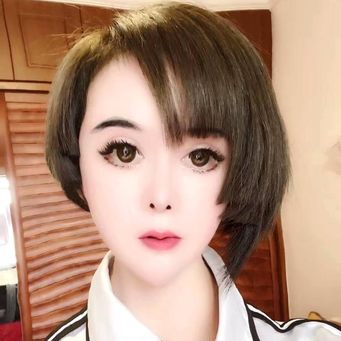 伊娜哒的照片
