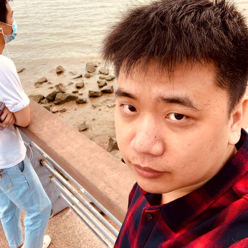 一粒盐Salt的照片