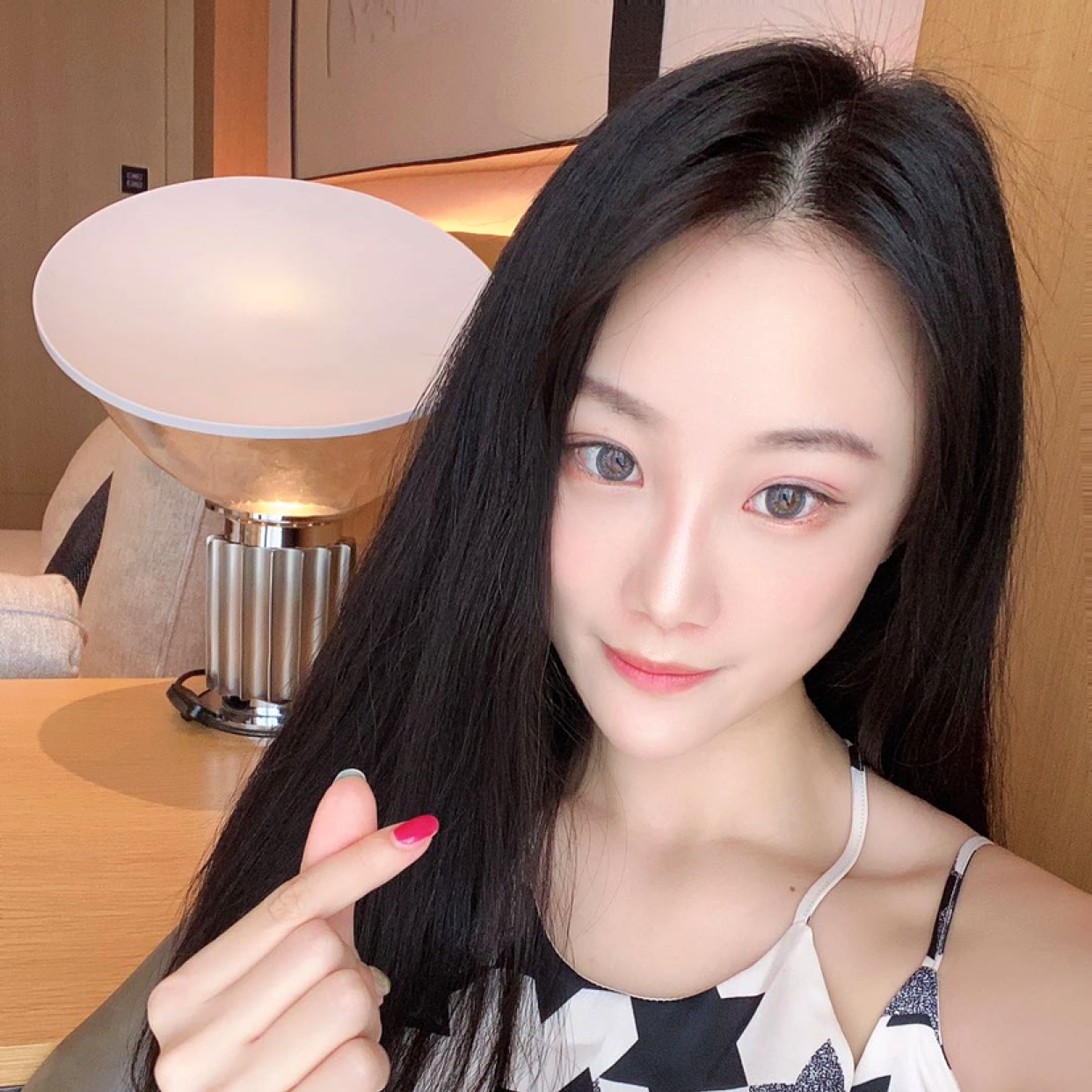 情话爱恋娇气的照片