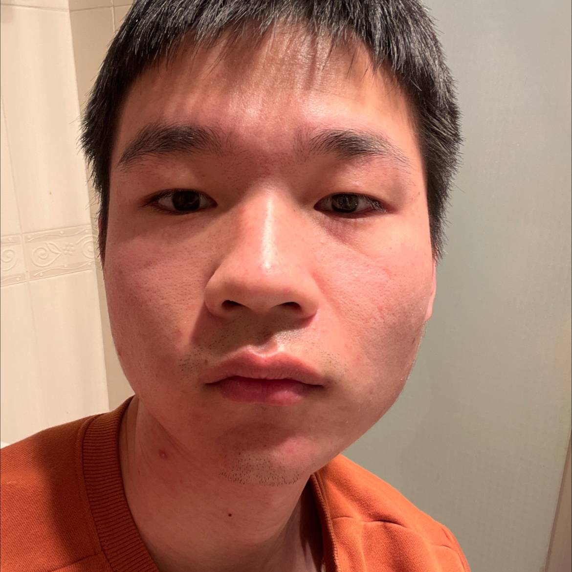 阿威01的照片