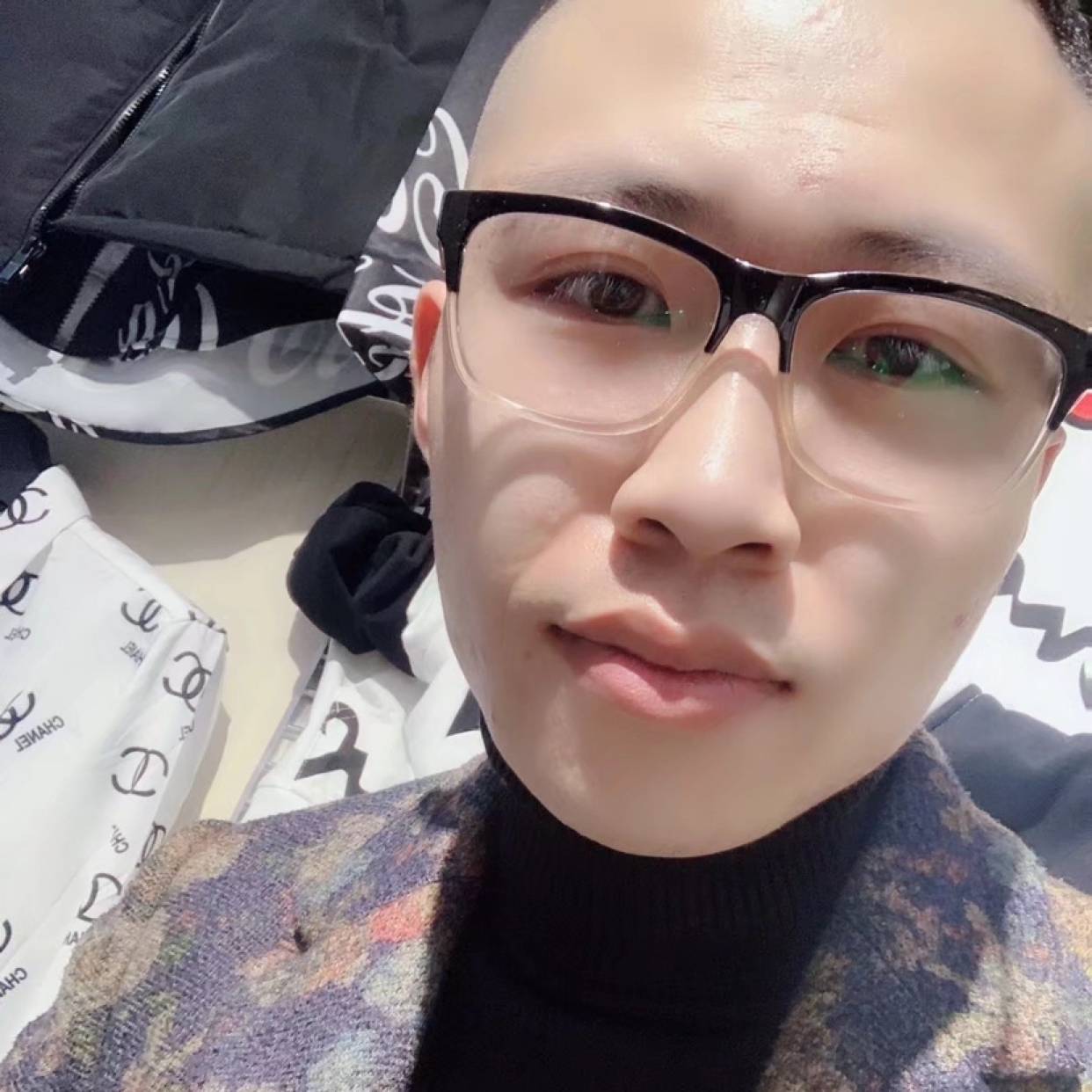 孤独终老❤的照片