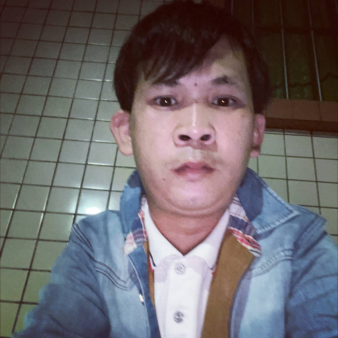 美满与橘子的照片