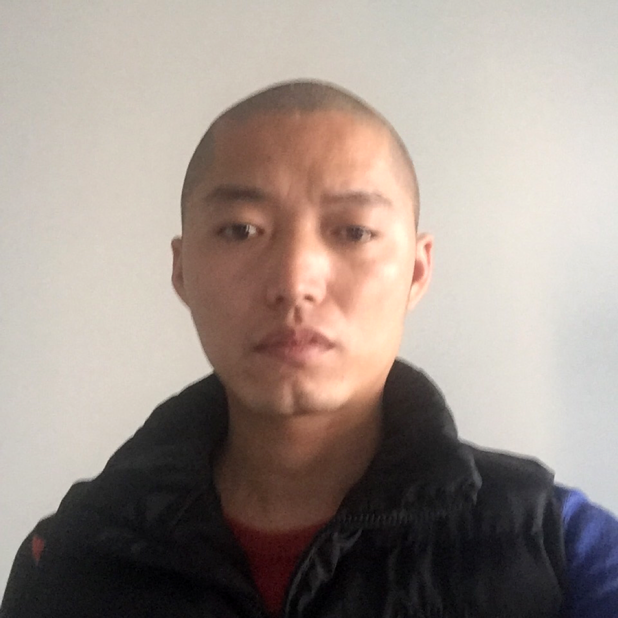 沧桑的孩子他爸的照片