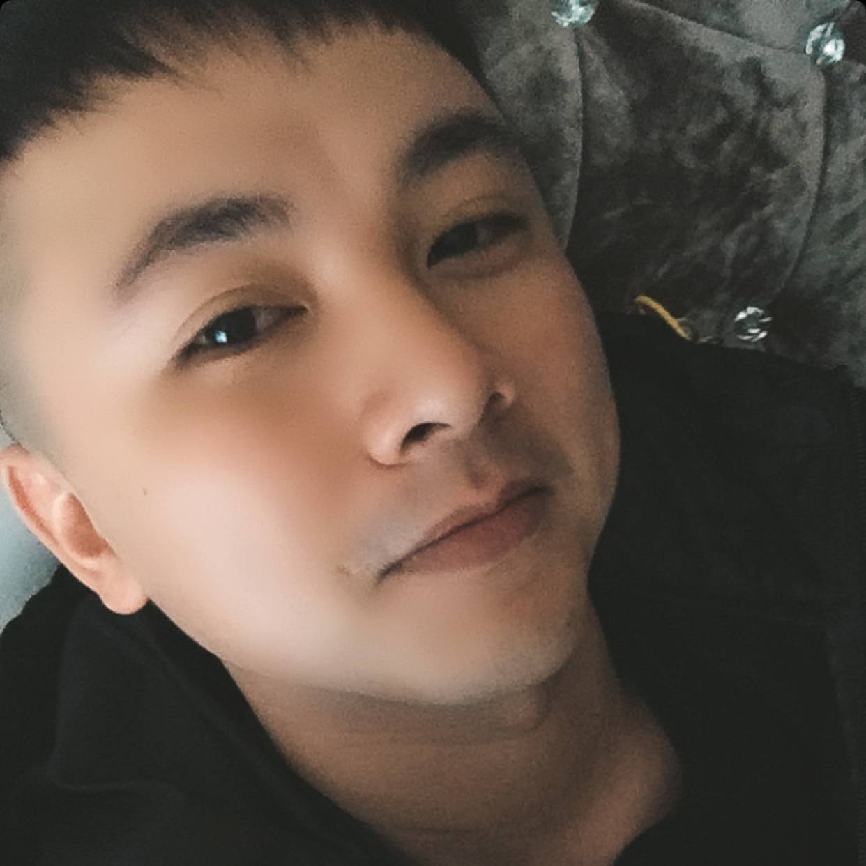 香烟打虚拟的照片