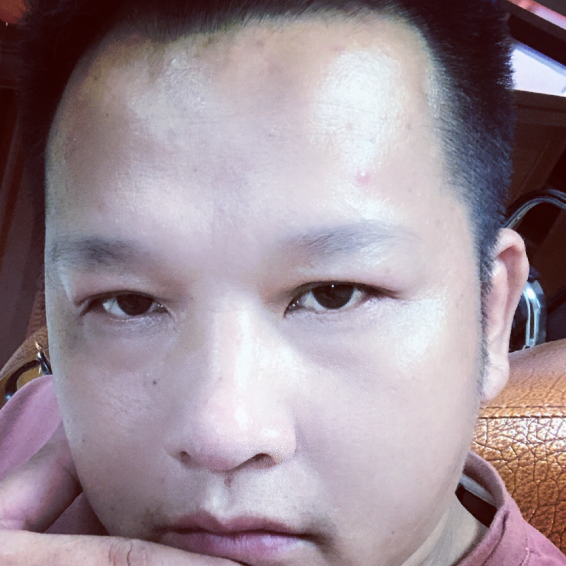 曾经用黑裤的照片
