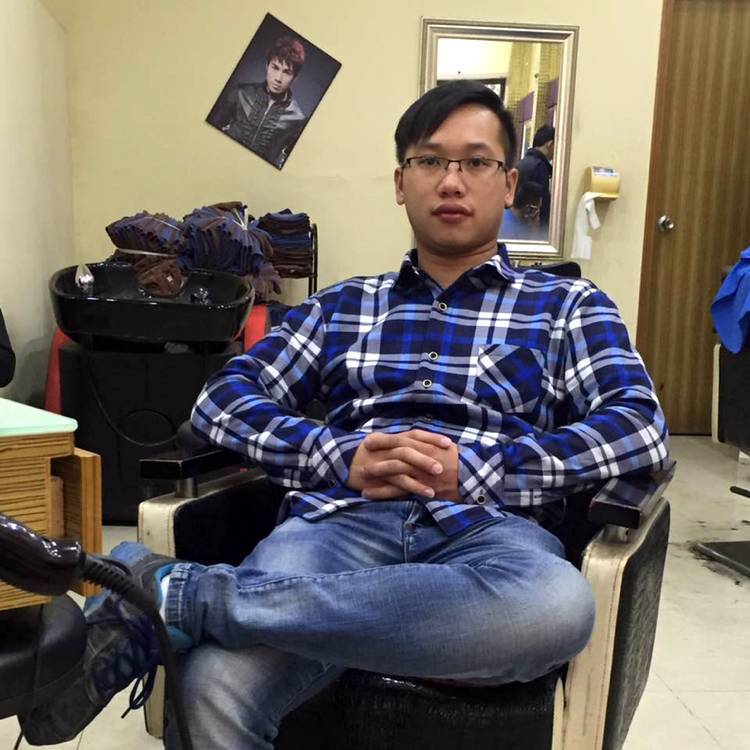 期待缘分途中的你的照片