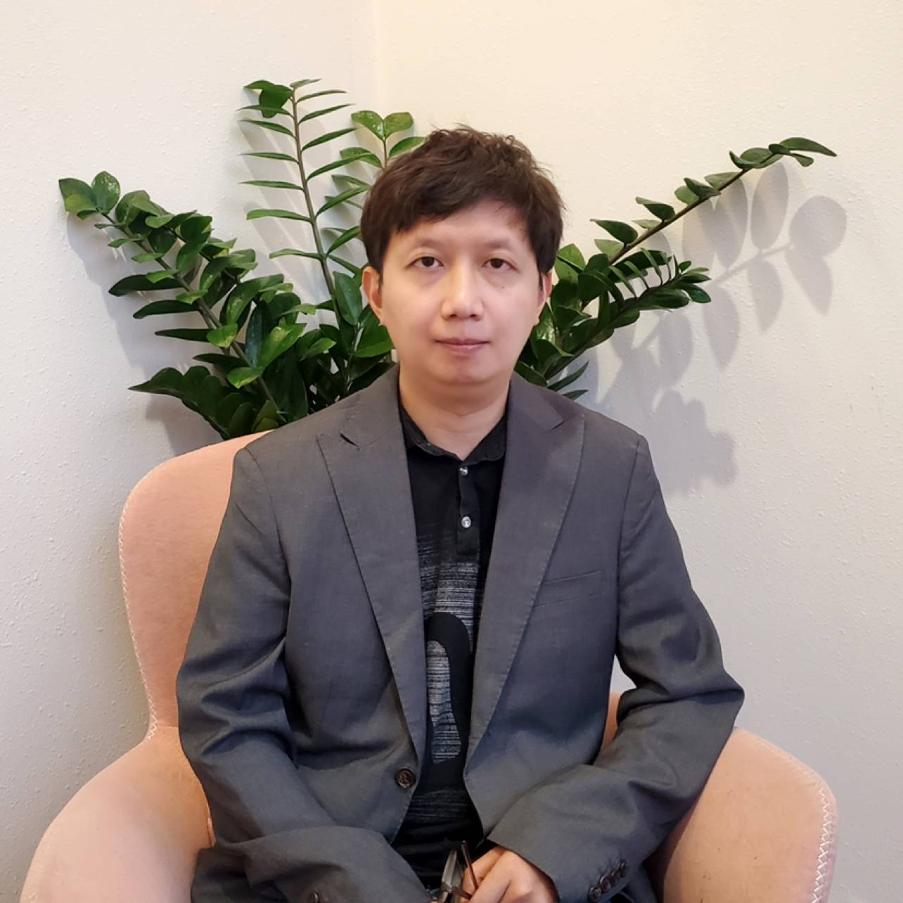营营役役的照片