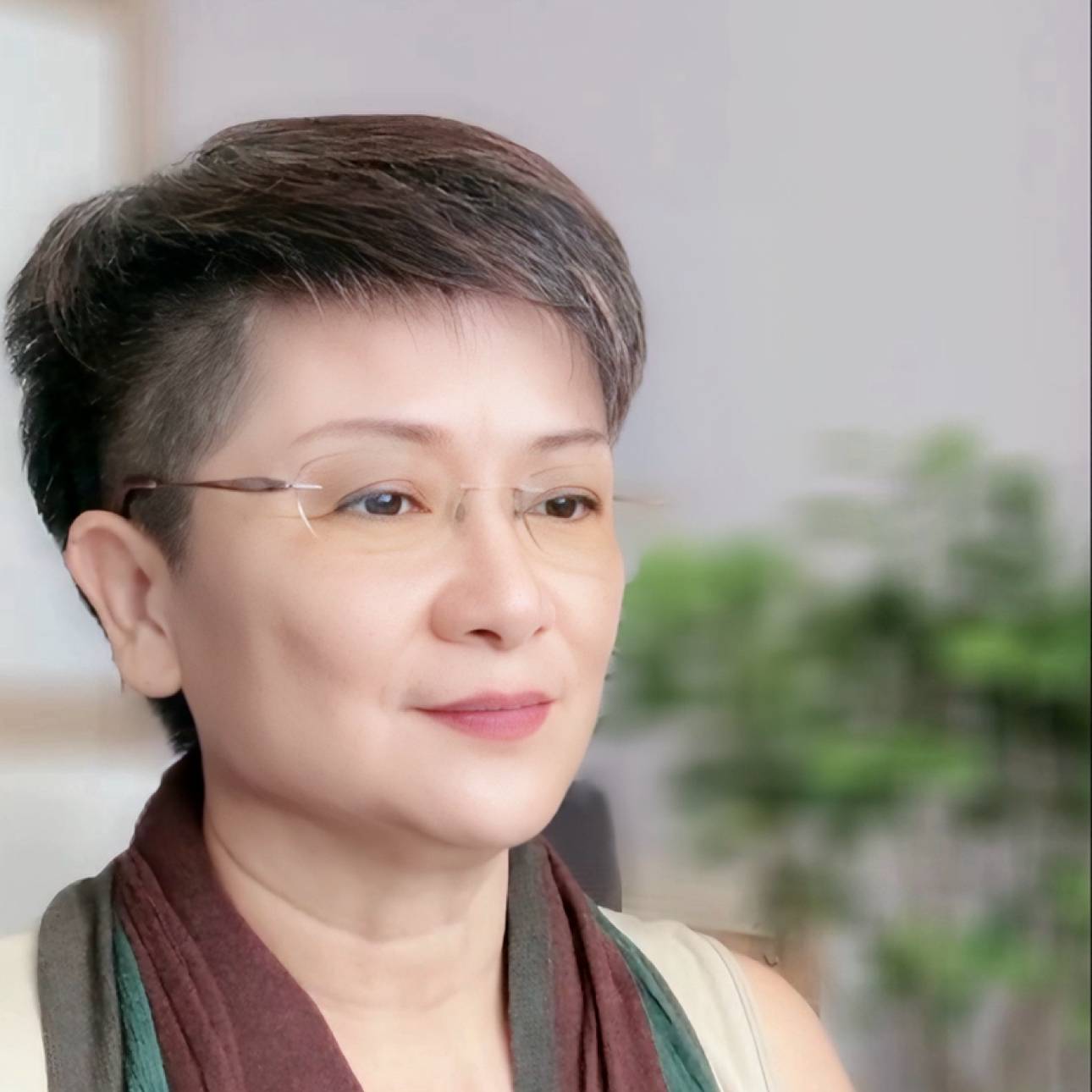 游子