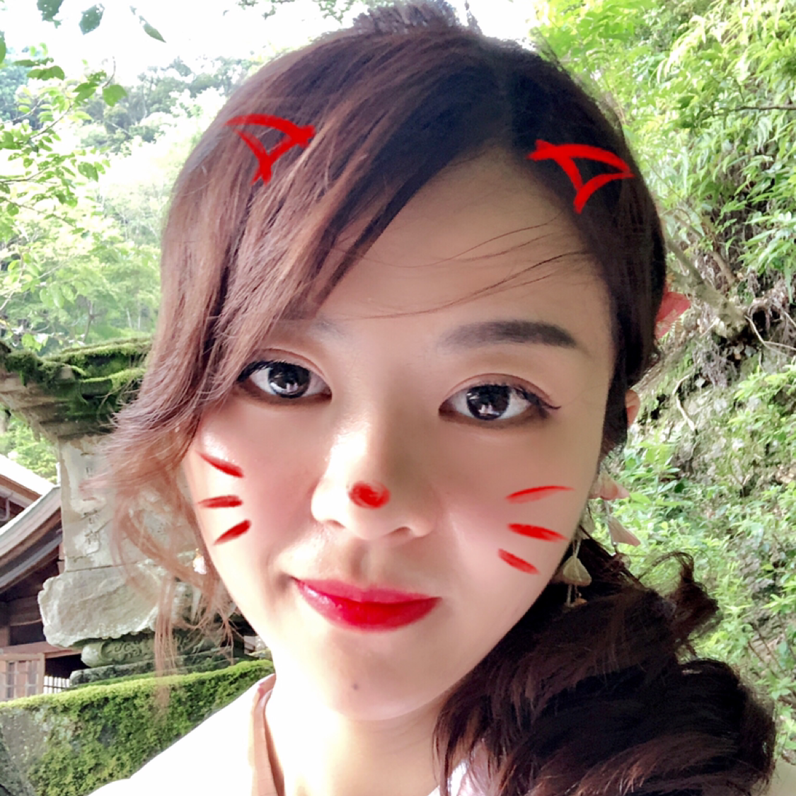 清寻的照片