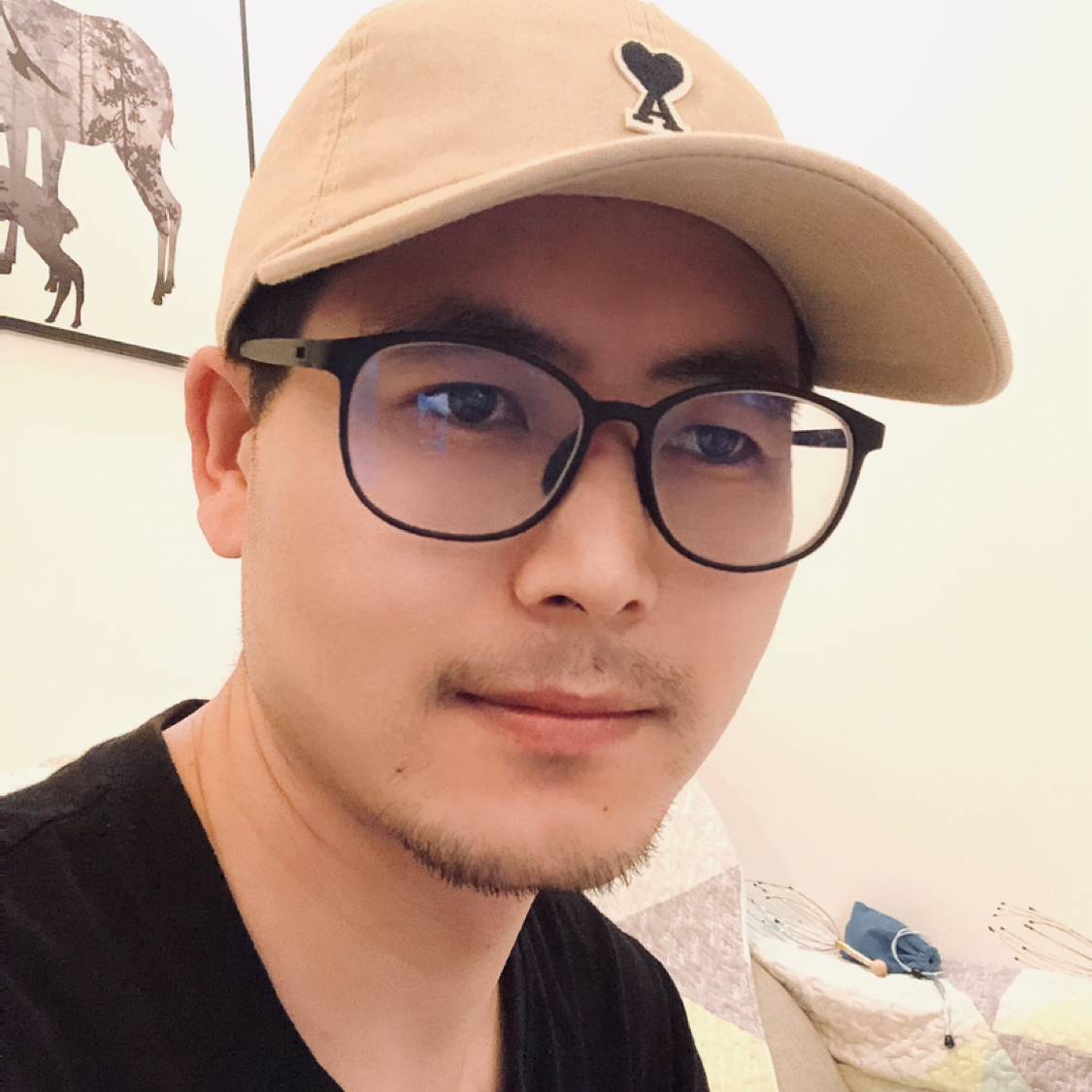 身边de理想的照片