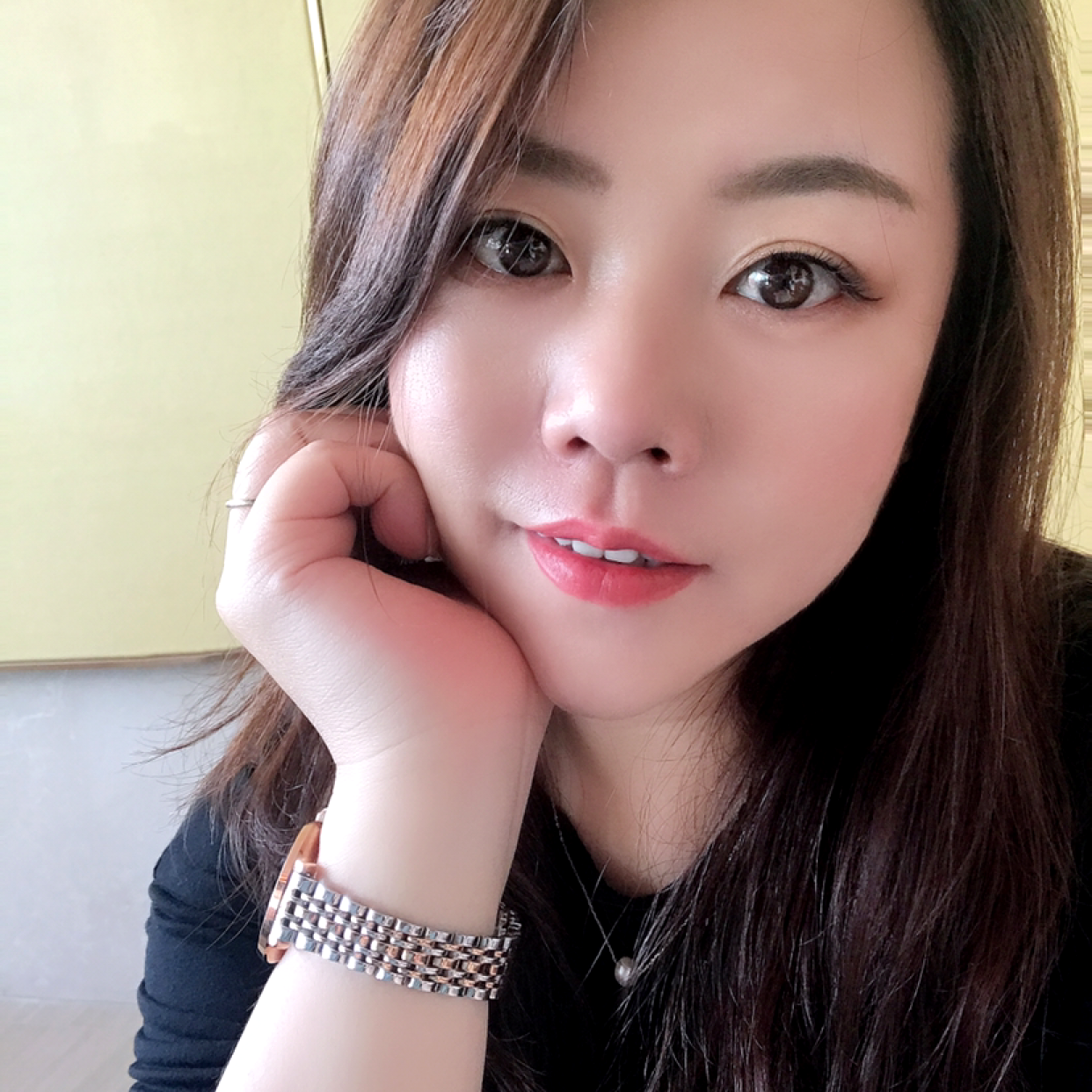 白羊座a的照片