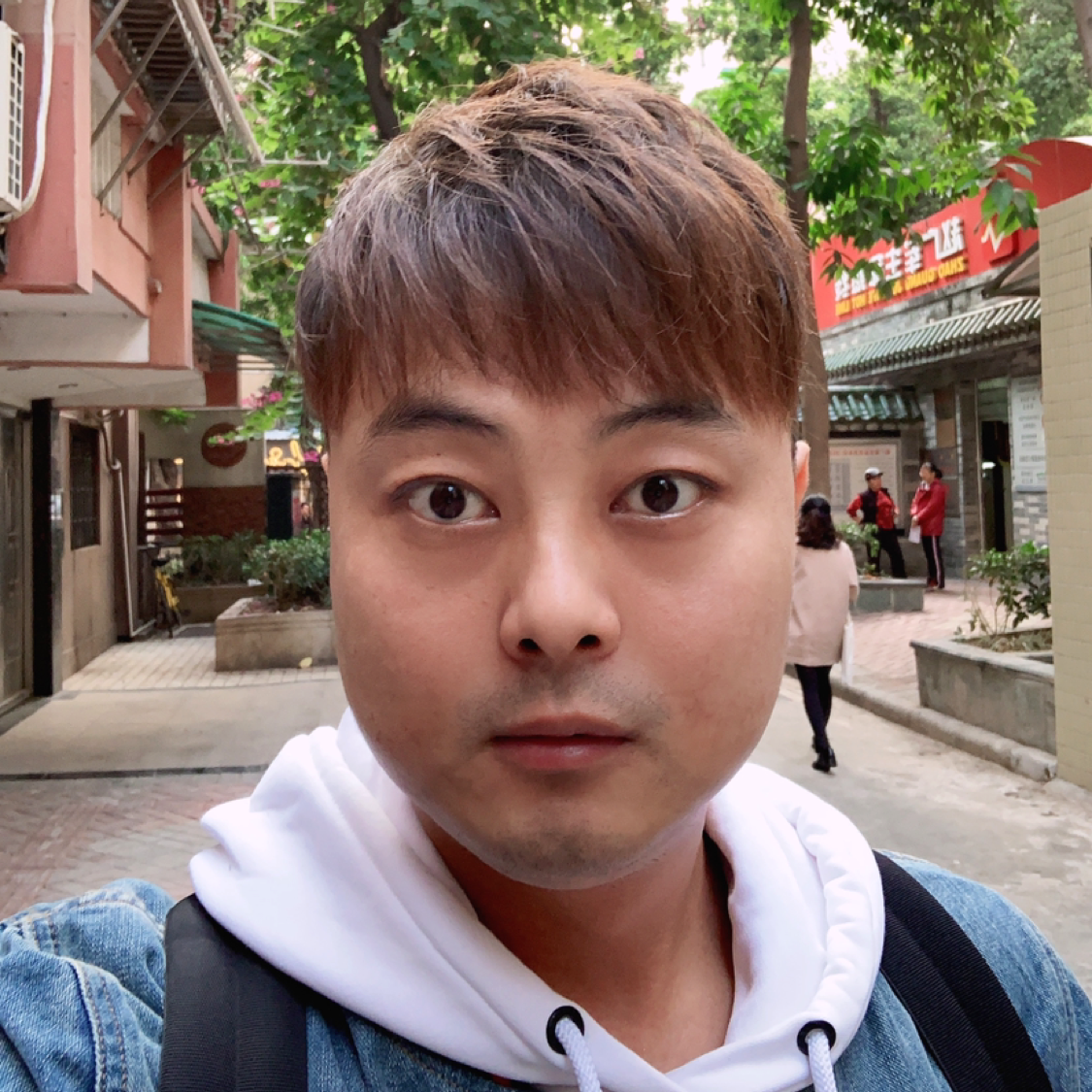 DreLee的照片