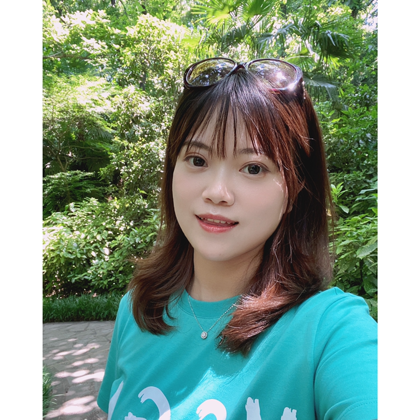 习习爱的照片