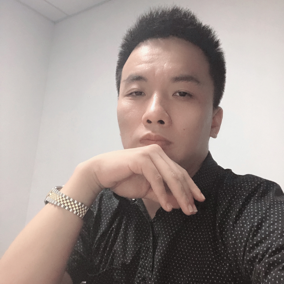 白昼与忧心的照片