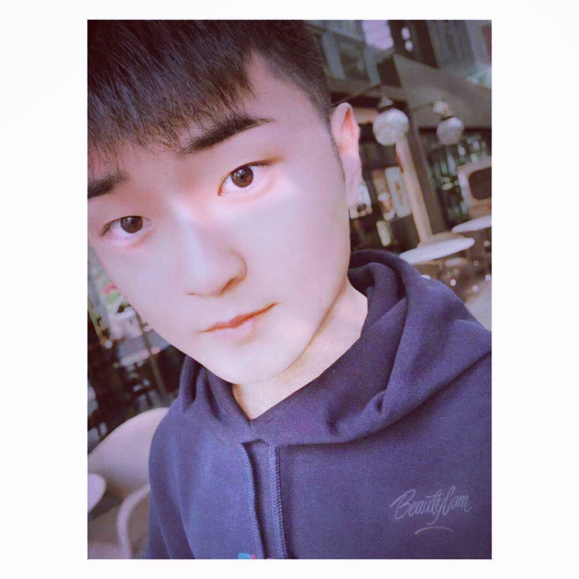 我有果實的照片