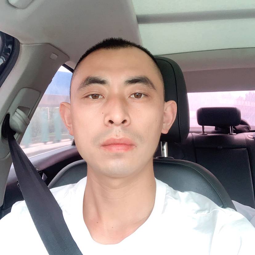 南山以南不在兰的照片