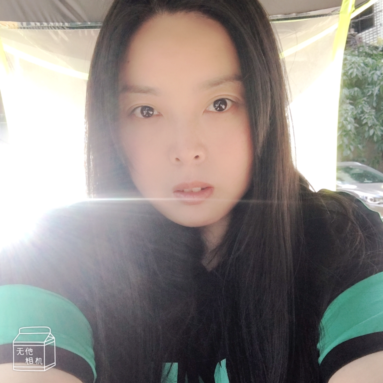金鱼爱恋懵懂的照片